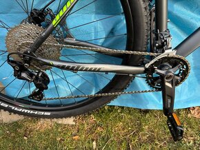 MTB bicykel Author Mystic 29", veľkosť 19 - 4