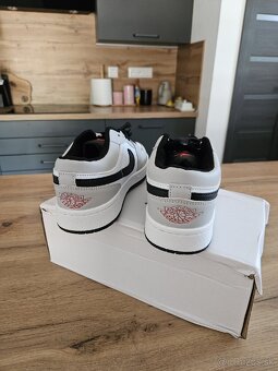 Nike veľ. 43 - 4