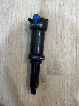 Tlmič Fox DPS Performance 205x65 - 4