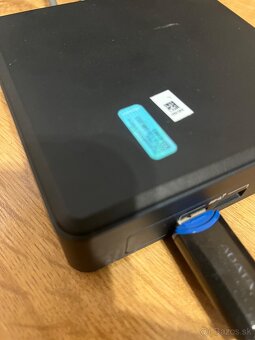 Intel nuc - 4