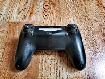 Ovládač Sony Dualshock V2 Joystick - 4