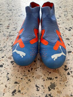 Kopačky puma uk9 (43) - 4