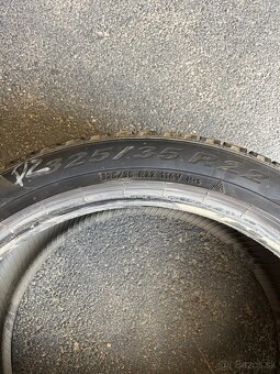 Zimné Pirelli Scorpion Winter - 4