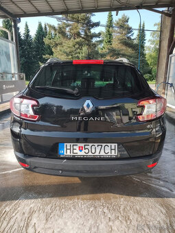 Renault Megane - 4