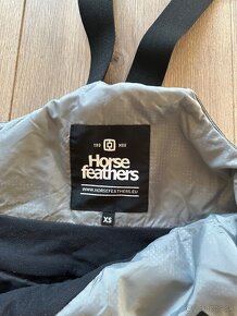 Horsefeathers oteplovačky, vek cca 6-8 rokov - 4