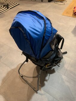 Nosic Deuter Kid Comfort 2 - 4