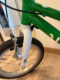 Detský bicykel woom - 4