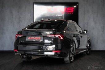 Škoda Octavia 1.5 TSI e-TEC Sportline DSG - 4