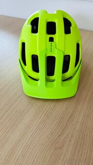 POC Axion Spin Fluo Yellow - 4