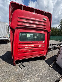 Iveco Daily kabina se spaním - 4