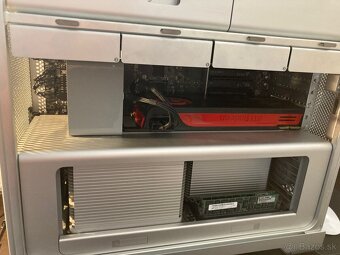 Apple Mac Pro 5.1 mid. 2010 - 4