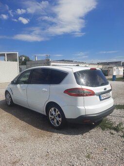 Ford S-Max 2.0 TDCi - 4