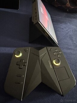 Lenovo legion go 512gb + ostatné - 4