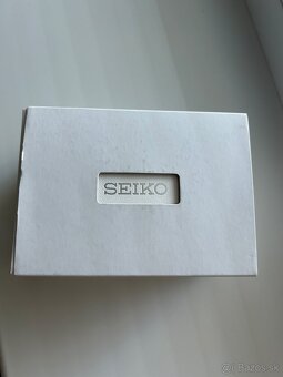 Seiko SNE593P1 - 4