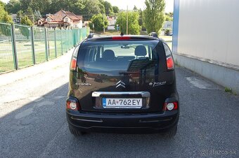 Citroën C3 Picasso - 4