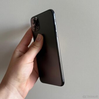Predám Iphone 11 Pro max 256 Gb, ako nový - 4