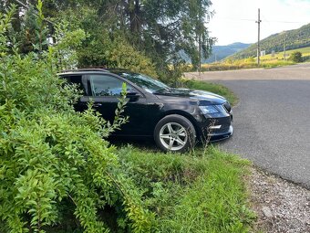 Predám originál Audi elektrony 5/112- Škoda Seat WV - 4
