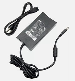 Predám dokovaciu stanicu DELL (docking station) s adaptérom - 4