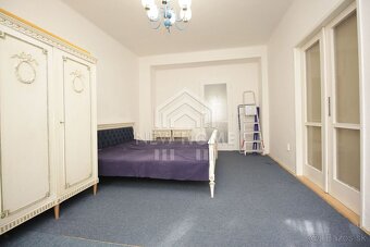 OVRUČSKÁ - 3 iz. byt, 75 m2 + pivnica, tehlový dom - 4