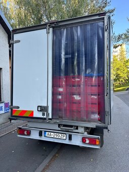 Chladiarenske auto - 4