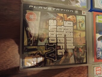 PS3,PS4,Pc hry - 4