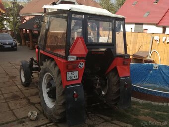 Zetor 6911 - 4