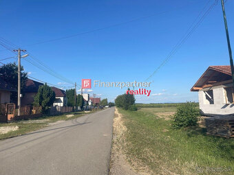 Na predaj tri pozemky v obci Hatalov, okr. Michalovce - 4