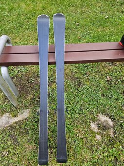 FISCHER RC4 JR SUPERIOR SC AIR carbon 140cm - 4
