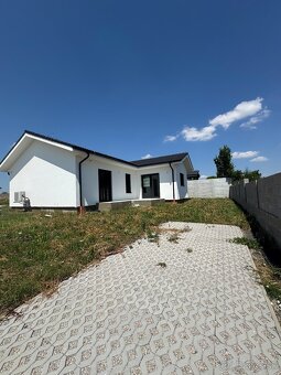 SUPER CENA NOVOSTAVBA 4 izbový RD - Suchá nad Parnou - 4