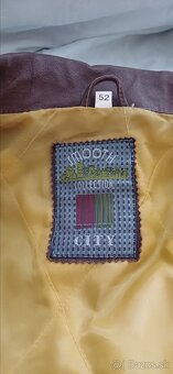 Smooth city bunda - 4