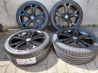 18" VW Golf GTI - SEVILLA - 4