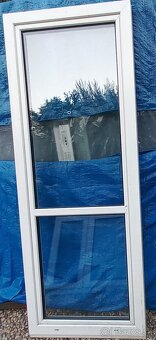 Okna :99x44, 117x58 ,balkon 85x220, 115x54,55x84,100x100 - 4