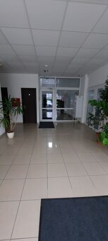 Nebytový/kancelársky priestor na prenájom Trnava - 4