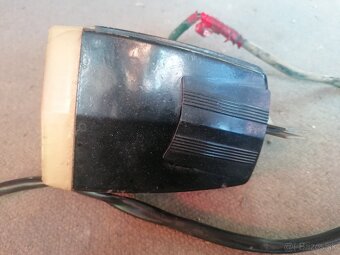 Predné svetlo na Babetta 207 - 4