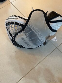 Bauer lapačka s150 jr - 4