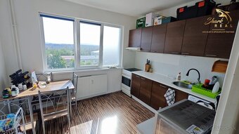 Na predaj 2-izbový byt  – Popradská ulica, Košice – Terasa - 4