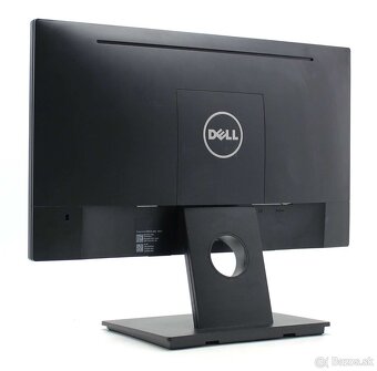 ✔️ usporny LED LCD monitor 19" VGA DP - 4