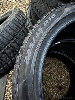 Predám pneu - 4