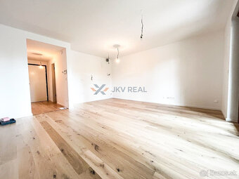 Štýlový 1-izbový byt v novostavbe ZWIRN III – na prenájom - 4