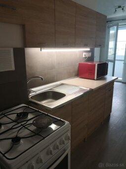 Predám 1- izbový byt Nitra Chrenová - 4