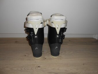 Predam v peknom stave damske  lyziarky HEAD VECTOR 90 - 4