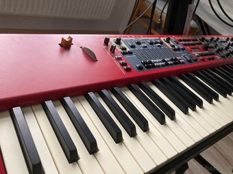NORD STAGE 2 - Hammer Action 88 - 4