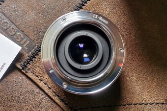 TTArtisan 35mm F/1.2 Fujifilm X Mount - 4