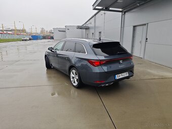 Seat Leon ST FR e-Hybrid - 4