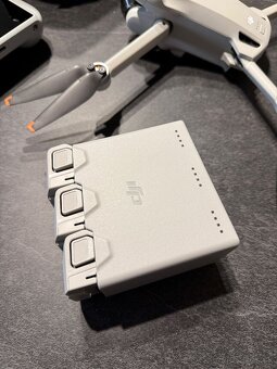 DJI Mini 3 Pro Dron – Top stav - 4