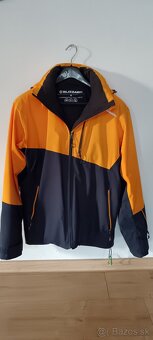 Lyžiarska bunda Blizard - 4