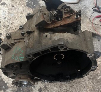 Skoda Octavia Combi-Náhradné diely model 2004-2013 - 4