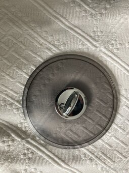 Náhradné diely na kávovar BOSCH / SIEMENS - 4