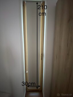 Zatemňovacie rolety - 4