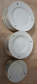 Jedálenský set porcelánový - 4